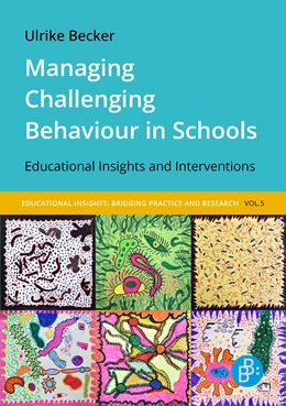 Abbildung von Becker | Managing Challenging Behaviour in Schools | 1. Auflage | 2025 | beck-shop.de