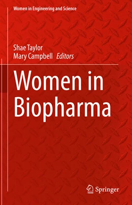 Abbildung von Taylor / Campbell | Women in Biopharma | 1. Auflage | 2025 | beck-shop.de