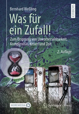 Abbildung von Weßling | Was für ein Zufall! | 2. Auflage | 2025 | beck-shop.de