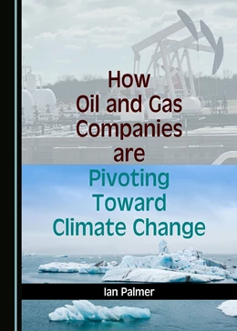Abbildung von Palmer | How Oil and Gas Companies are Pivoting Toward Climate Change | 1. Auflage | 2025 | beck-shop.de
