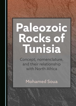 Abbildung von Soua | Paleozoic Rocks of Tunisia | 1. Auflage | 2025 | beck-shop.de