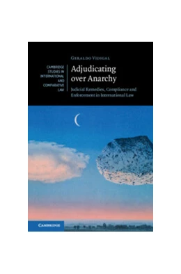 Abbildung von Vidigal | Adjudicating over Anarchy | 1. Auflage | 2025 | 195 | beck-shop.de