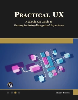 Abbildung von Thomas | Practical UX | 1. Auflage | 2025 | beck-shop.de