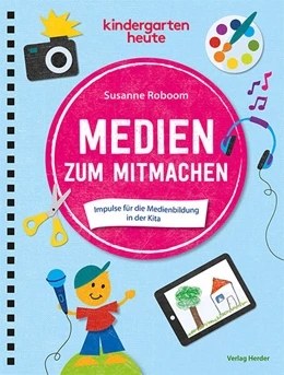 Abbildung von Roboom | Medien zum Mitmachen | 1. Auflage | 2025 | beck-shop.de