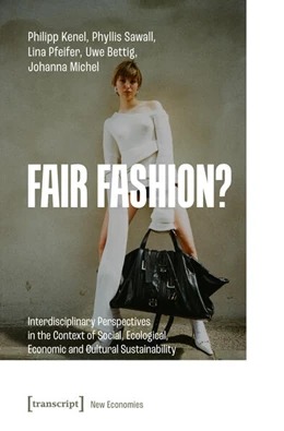 Abbildung von Kenel / Sawall | Fair Fashion? | 1. Auflage | 2025 | 6 | beck-shop.de