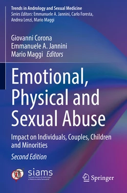 Abbildung von Corona / Maggi | Emotional, Physical and Sexual Abuse | 2. Auflage | 2025 | beck-shop.de