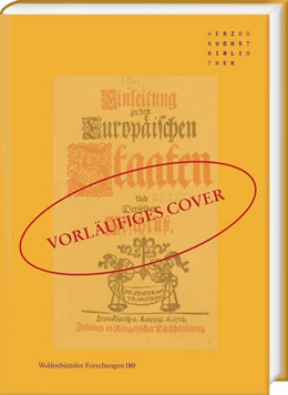 Abbildung von Bauer | Idealisierung und Entzauberung Europas um 1700 | 1. Auflage | 2025 | beck-shop.de