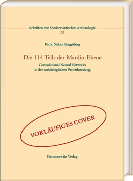 Abbildung von Guggisberg | Die 114 Tells der Mardin-Ebene | 1. Auflage | 2025 | beck-shop.de