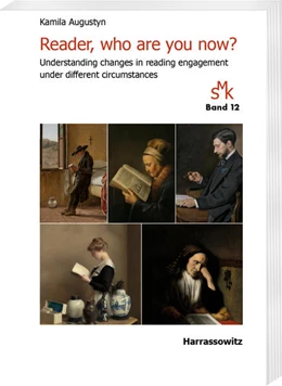 Abbildung von Augustyn | Reader, who are you now? | 1. Auflage | 2025 | beck-shop.de