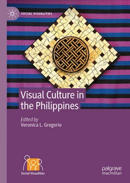 Abbildung von Gregorio | Visual Culture in the Philippines | 1. Auflage | 2025 | beck-shop.de