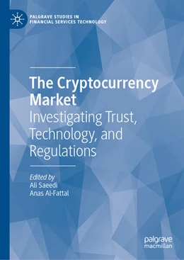 Abbildung von Saeedi / Al-Fattal | The Cryptocurrency Market | 1. Auflage | 2025 | beck-shop.de