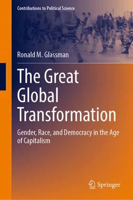 Abbildung von Glassman | The Great Global Transformation | 1. Auflage | 2025 | beck-shop.de