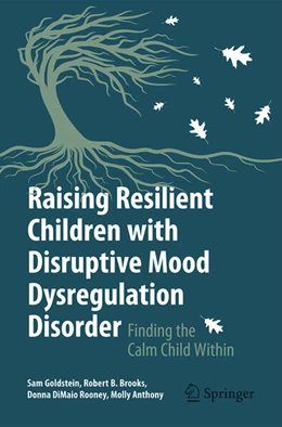 Abbildung von Goldstein / Brooks | Finding the Calm Child Within | 1. Auflage | 2025 | beck-shop.de