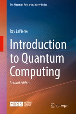 Abbildung von LaPierre | Introduction to Quantum Computing | 2. Auflage | 2025 | beck-shop.de