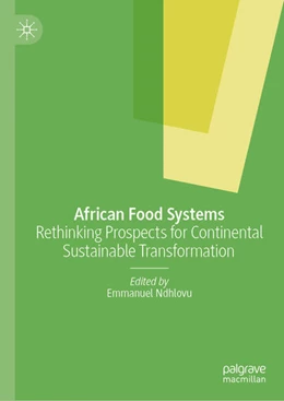 Abbildung von Ndhlovu | African Food Systems | 1. Auflage | 2025 | beck-shop.de