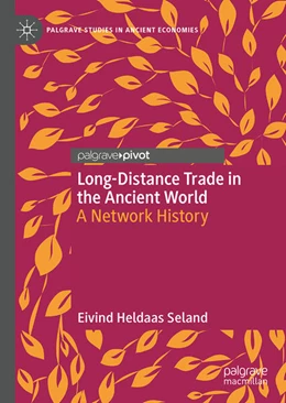 Abbildung von Seland | Long-Distance Trade in the Ancient World | 1. Auflage | 2026 | beck-shop.de