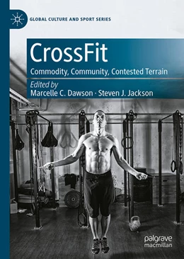 Abbildung von Dawson / Jackson | CrossFit | 1. Auflage | 2025 | beck-shop.de