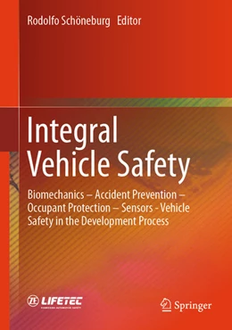 Abbildung von Schöneburg | Integral Vehicle Safety | 1. Auflage | 2025 | beck-shop.de