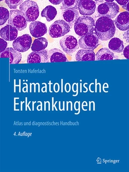 Abbildung von Haferlach | Hämatologische Erkrankungen | 4. Auflage | 2026 | beck-shop.de