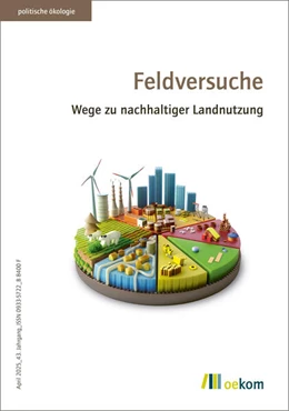 Abbildung von Feldversuche | 1. Auflage | 2025 | beck-shop.de