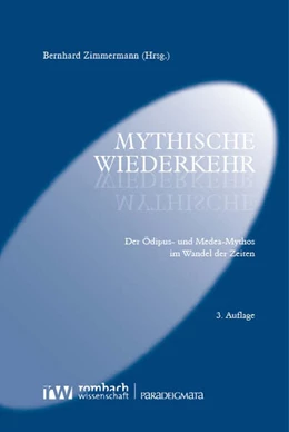 Abbildung von Zimmermann | Mythische Wiederkehr | 3. Auflage | 2025 | 6 | beck-shop.de