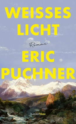 Abbildung von Puchner | Weißes Licht | 1. Auflage | 2025 | beck-shop.de