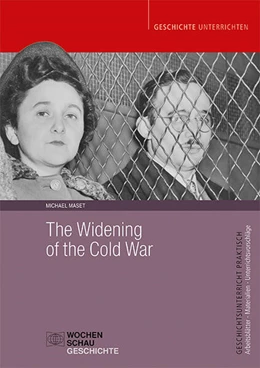 Abbildung von Maset | The Widening of the Cold War | 1. Auflage | 2025 | beck-shop.de