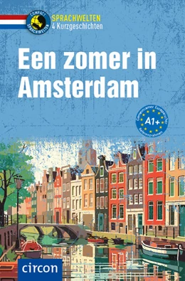 Abbildung von Jansen / de Bakker | Een zomer in Amsterdam | 1. Auflage | 2025 | beck-shop.de