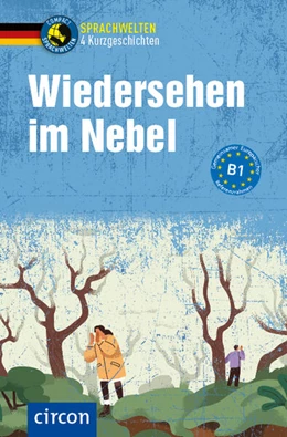 Abbildung von Peter / Wagner | Wiedersehen im Nebel | 1. Auflage | 2025 | beck-shop.de