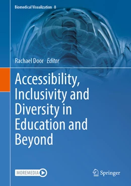 Abbildung von Door | Accessibility, Inclusivity and Diversity in Education and Beyond | 1. Auflage | 2025 | beck-shop.de