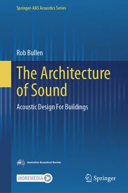 Abbildung von Bullen | The Architecture of Sound | 1. Auflage | 2025 | beck-shop.de