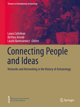 Abbildung von Coltofean / Arnold | Connecting People and Ideas | 1. Auflage | 2025 | beck-shop.de