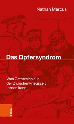 Abbildung von Marcus | Das Opfersyndrom | 1. Auflage | 2025 | beck-shop.de