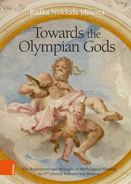 Abbildung von Miltová | Towards the Olympian Gods | 1. Auflage | 2025 | beck-shop.de