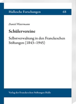 Abbildung von Watermann | Schülervereine | 1. Auflage | 2025 | beck-shop.de