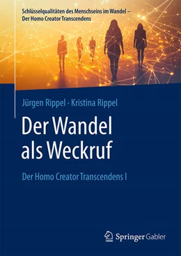 Abbildung von Rippel | Der Wandel als Weckruf | 1. Auflage | 2025 | beck-shop.de
