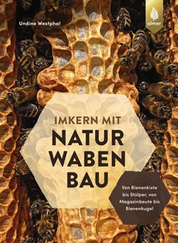 Abbildung von Westphal | Imkern mit Naturwabenbau | 1. Auflage | 2026 | beck-shop.de