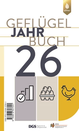 Abbildung von Geflügeljahrbuch 2026 | 1. Auflage | 2025 | beck-shop.de