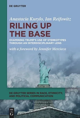 Abbildung von Kurylo / Reifowitz | Riling Up the Base | 1. Auflage | 2025 | 3 | beck-shop.de