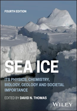 Abbildung von Thomas | Sea Ice | 4. Auflage | 2025 | beck-shop.de