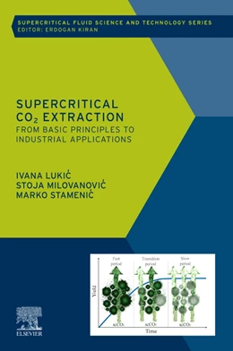 Abbildung von Lukic / Milovanovic | Supercritical CO2 Extraction | 1. Auflage | 2026 | beck-shop.de