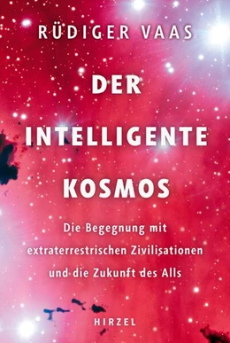 Abbildung von Vaas | Der intelligente Kosmos | 1. Auflage | 2026 | beck-shop.de