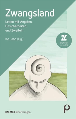 Abbildung von Jahn | Zwangsland | 1. Auflage | 2025 | beck-shop.de