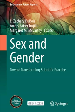 Abbildung von DuBois / Kaiser Trujillo | Sex and Gender | 1. Auflage | 2025 | beck-shop.de