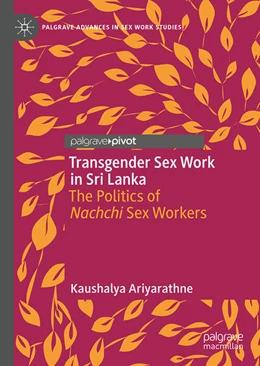 Abbildung von Ariyarathne | Transgender Sex Work in Sri Lanka | 1. Auflage | 2025 | beck-shop.de