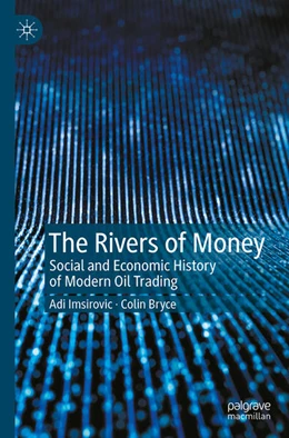 Abbildung von Imsirovic / Bryce | The Rivers of Money | 1. Auflage | 2025 | beck-shop.de