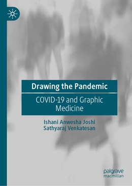 Abbildung von Joshi / Venkatesan | Drawing the Pandemic | 1. Auflage | 2026 | beck-shop.de