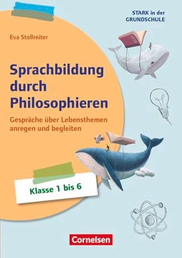 Abbildung von Stollreiter | Stark in der Grundschule - Fächerübergreifend - Klasse 1-6 | 1. Auflage | 2025 | beck-shop.de