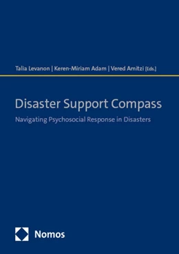 Abbildung von Levanon / Adam | Disaster Support Compass | 1. Auflage | 2025 | beck-shop.de