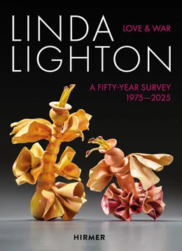 Abbildung von Dergan / Stutterheim | Linda Lighton - A Fifty Year Survey, 1975-2025 | 1. Auflage | 2025 | beck-shop.de